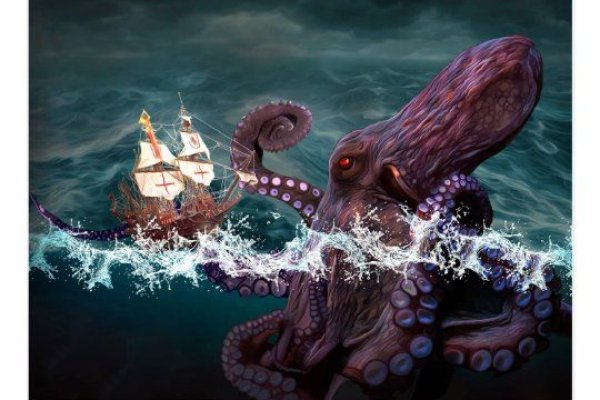 Kraken ссылка тг