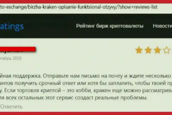 Kraken что это за сайт